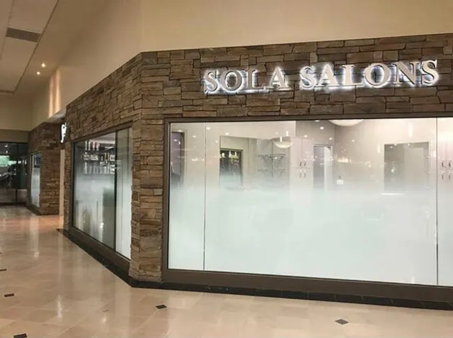 Sola Salon Studios