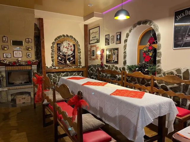 Laverna Reštaurácia