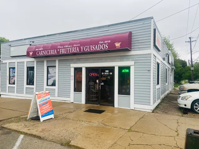 Don Chepe Grocery Store