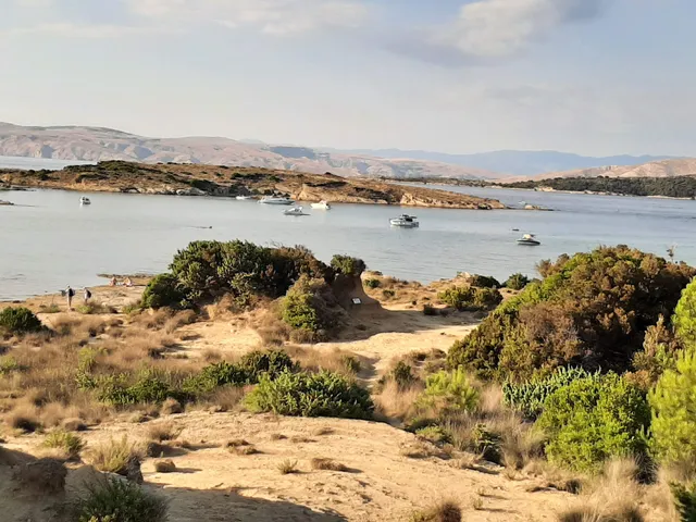 Apartmani Jasna Škarić