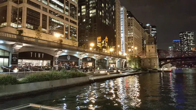 City Winery at the Riverwalk