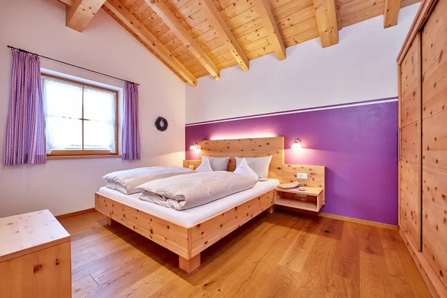 Ferienhaus Alpinissimo