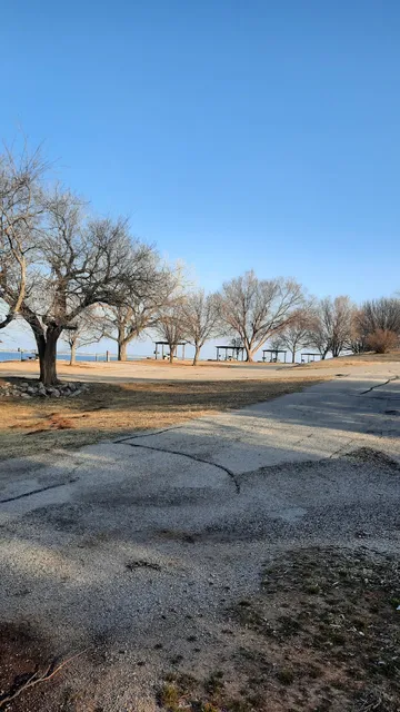 Standing Bear Native American Park