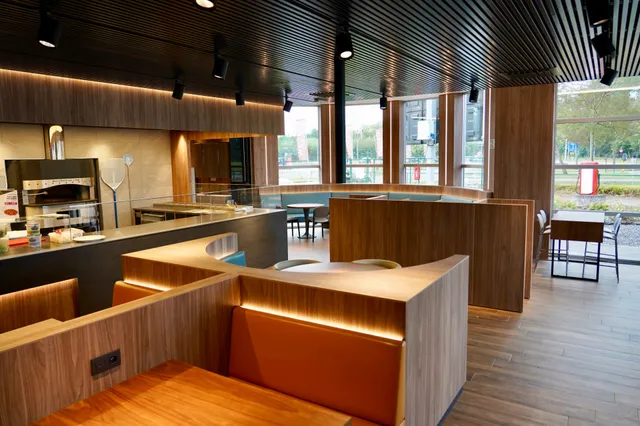 Bruno Foodcorner Maasmechelen