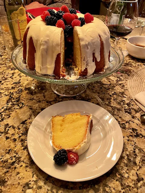 Sweet Cakes by Erica