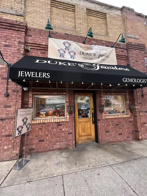 Duke's Jewelers