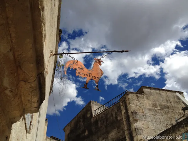 Laboratory Museum of Rural Life