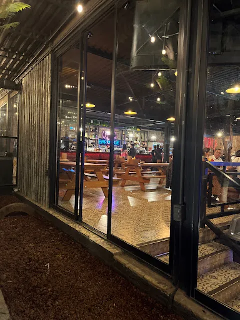 Grill Brothers Puebla