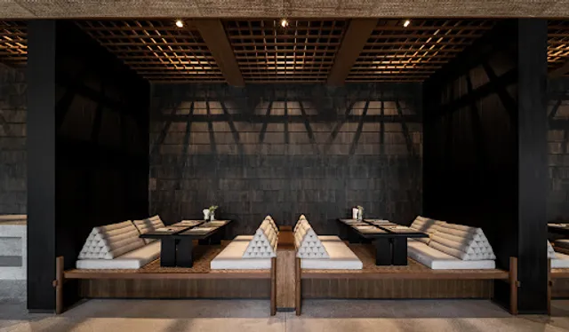 Varee Fine Casual Dining