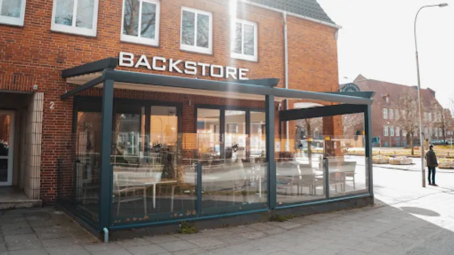 Backstore Kücknitz
