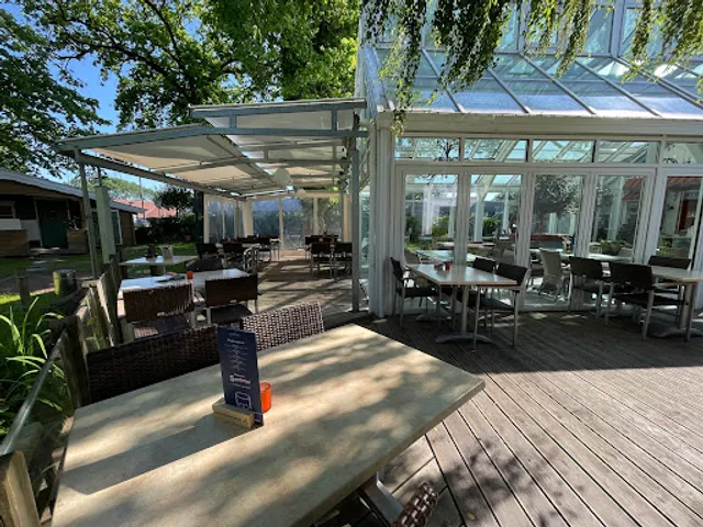 Restaurant Santorini