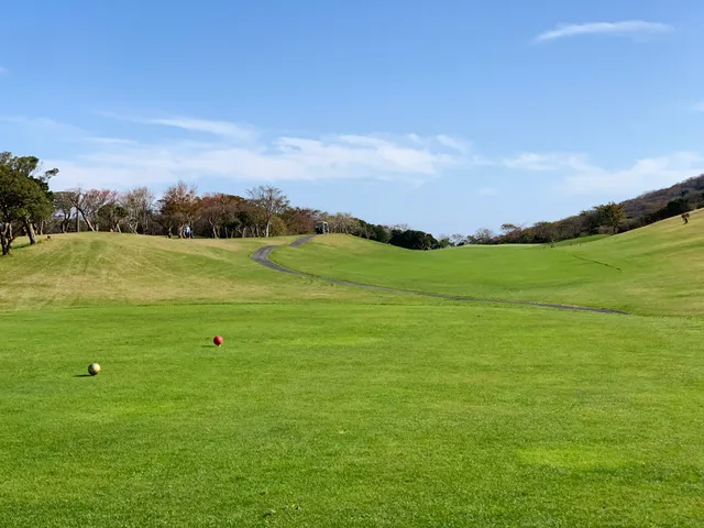 Amagi Kogen Golf Course