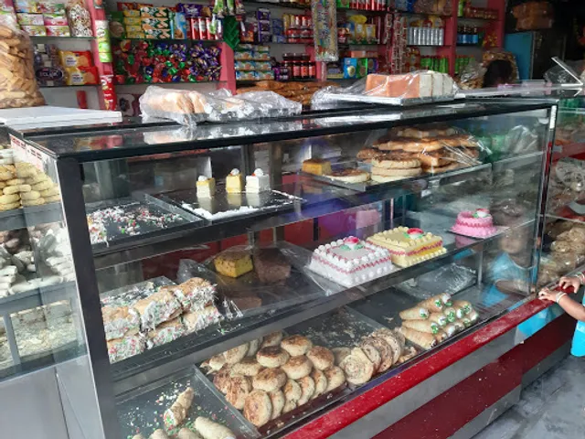 Jai Maruthi Bangalore Iyengar's Bakery