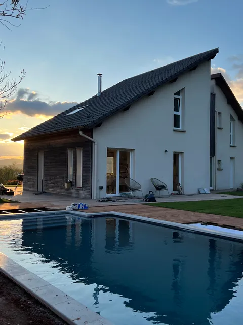 LA MAISON DES VOSGES