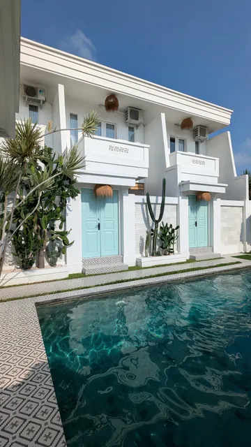 Kaktus Boutique Apartments - Adults Only Accomodation