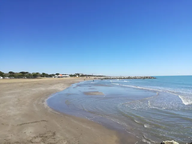 Appartamenti & Bungalows Luca Angiolin