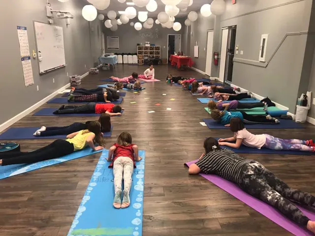 Challenge To Change, Inc.