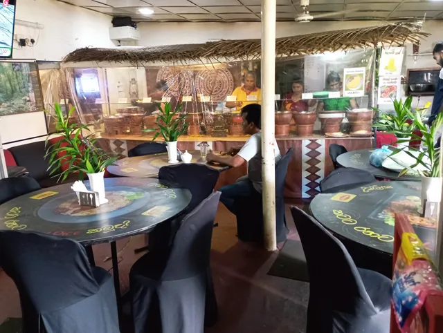 Seegiri Hotel Weligama