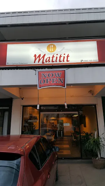 Glamour Resto 'N Caterer