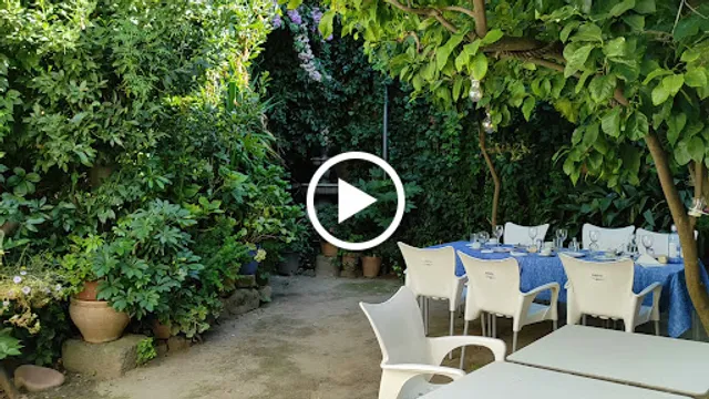 Restaurante El Bobo de Coria