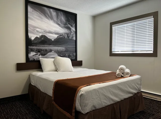 Coast Penticton Hotel