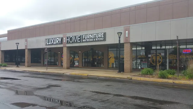 Luxury Home Furniture