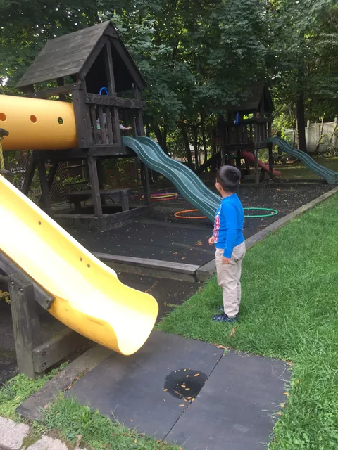 All My Children Day Care & Nursery Schools