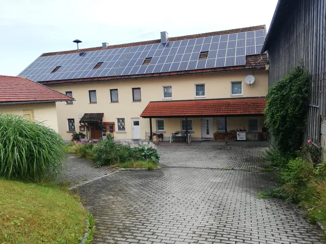 Gut Steinhügel - Sandra und Christian Kögl