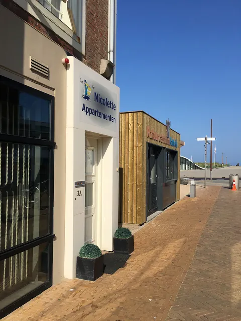 Nicolette Appartementen
