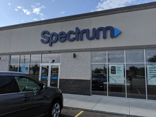 Spectrum Store