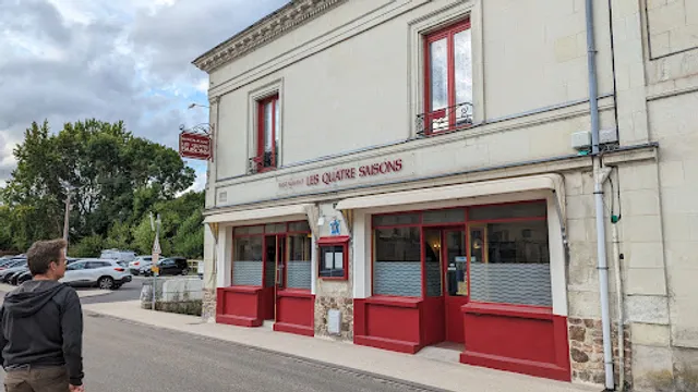 Les Quatre Saisons