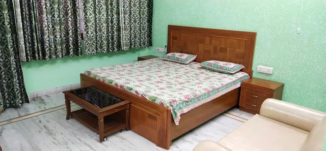 Rai Sahib Service Apartment