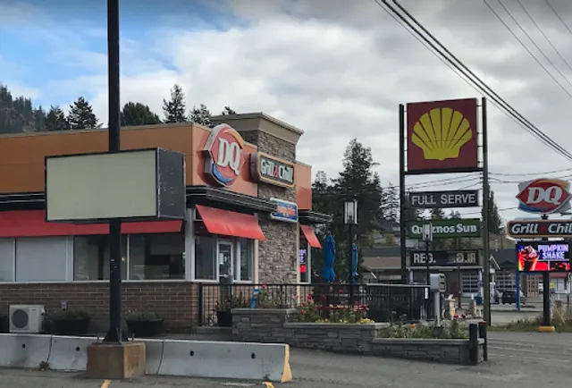 Dairy Queen Grill & Chill