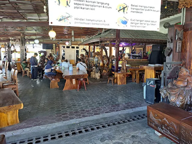 BUKIT MEGA RAYA BANDAR LAMPUNG