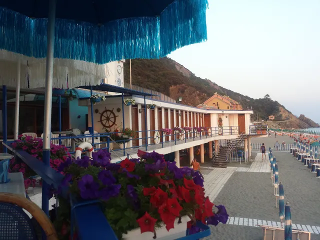 Hotel Bagni Arcobaleno s.a.s.