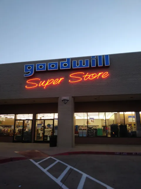 Cooper Street Commons