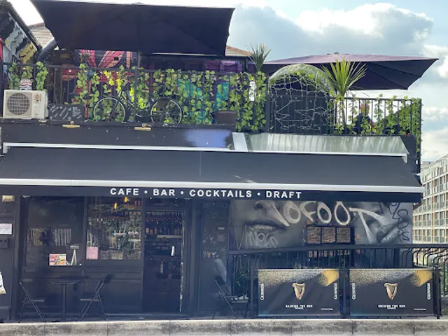 By the Bridge Cafe (BTB Cafe)