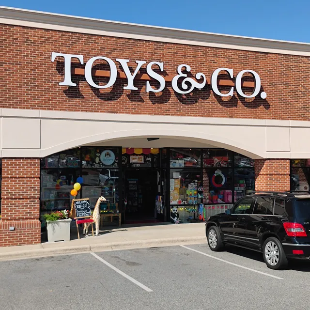 Toys & Co.