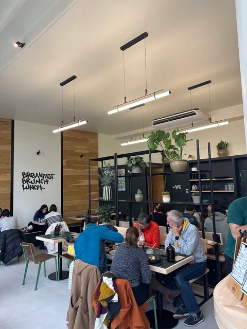 Coldrip - Port Marianne