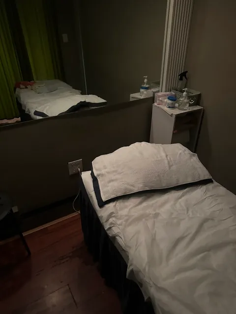 Angel Hands Wellness