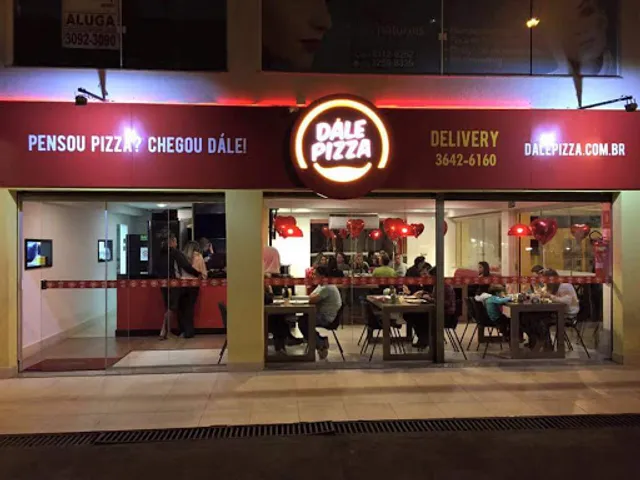 Dále Pizza