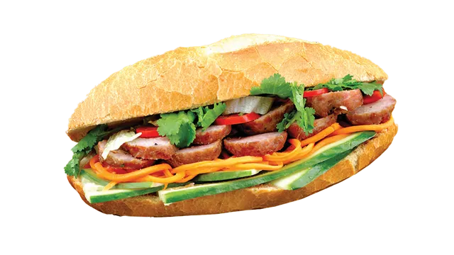 Bánh Mì Ông Mười