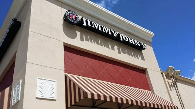 Jimmy John's