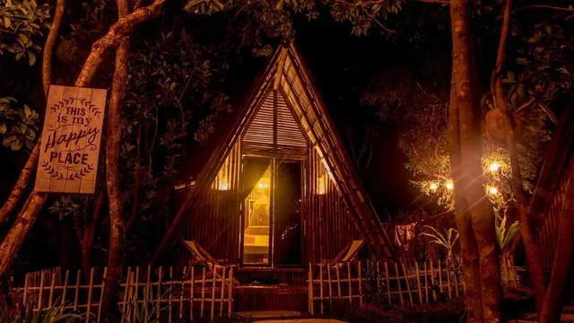 Balili Eco Farm & Leisure