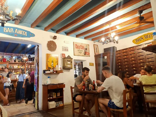 Bar Anita
