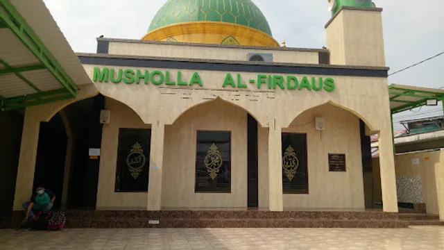 Asinan Betawi Asymuni/H. Udin/Hj. Tati