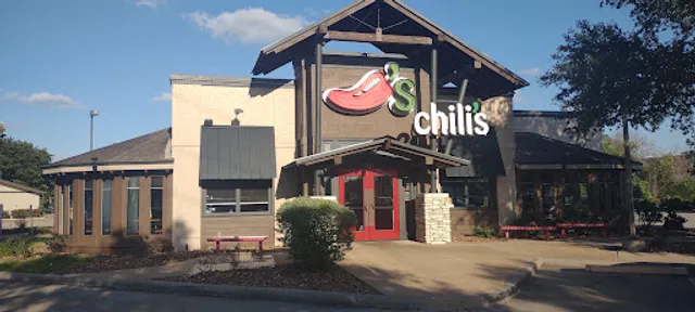 Chili's Grill & Bar