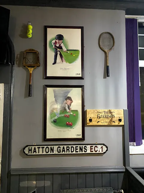 The Shireland Bar & Grill