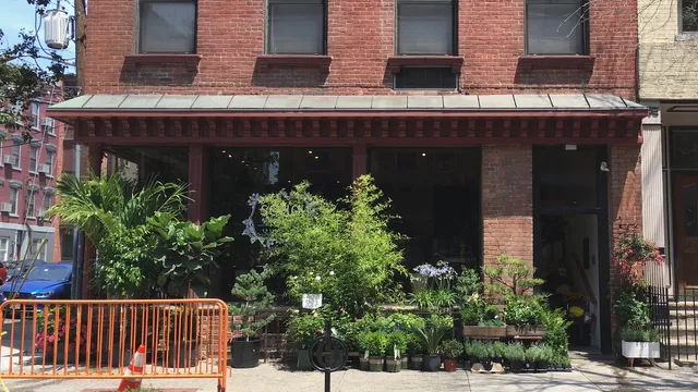 SOHO Flower & Garden