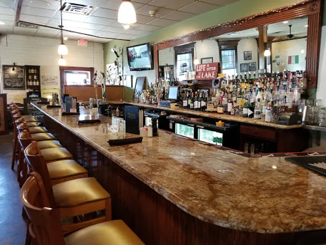 Two Tony's Restaurant